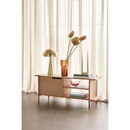 Hübsch Folk Skænk Natur