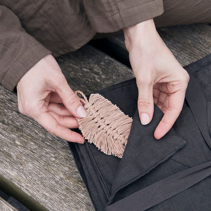 By Nord Blade, Barkaste, Natur