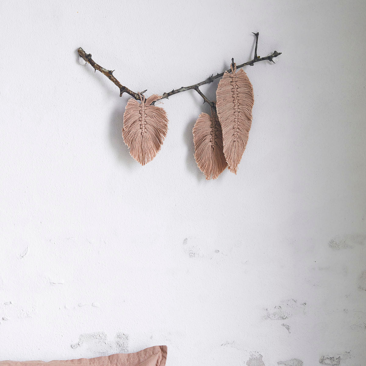 By Nord Blade, Barkaste, Natur