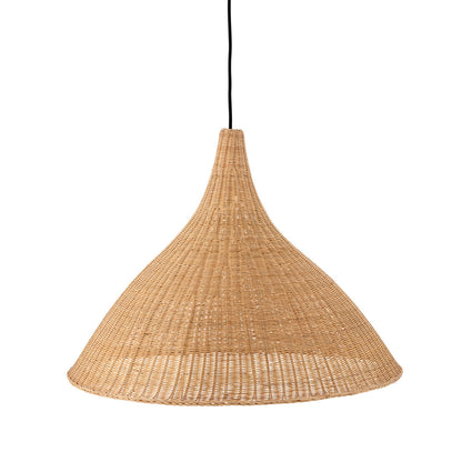 Bloomingville Camine Pendel, Natur, Rattan - Bloomingville - DesignGaragen.dk