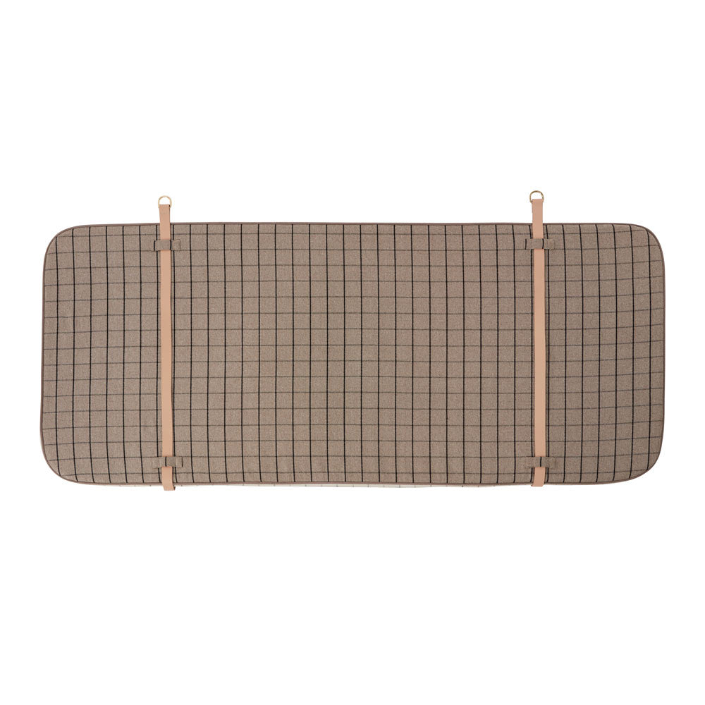 OYOY LIVING Grid Sengegavl