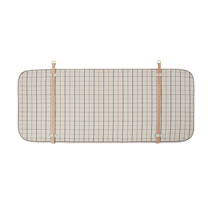 OYOY LIVING Grid Sengegavl