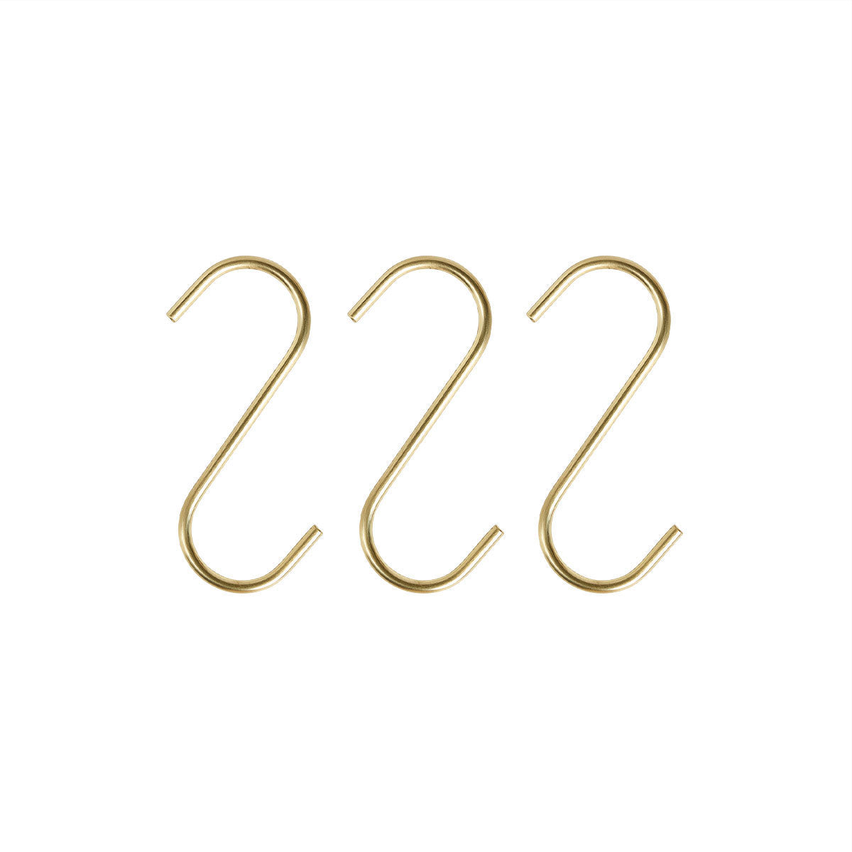 OYOY LIVING Pieni S-Krog - Pakke med 3