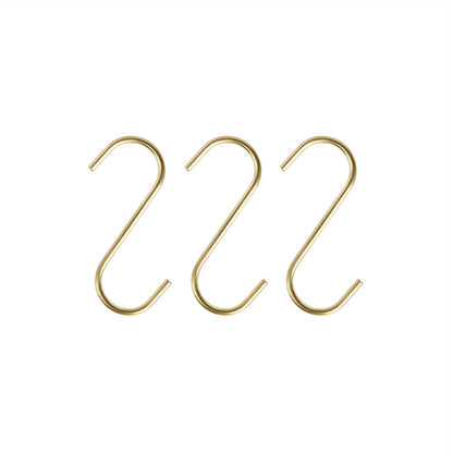 OYOY LIVING Pieni S-Krog - Pakke med 3