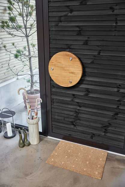 OYOY LIVING Dot Dørmåtte