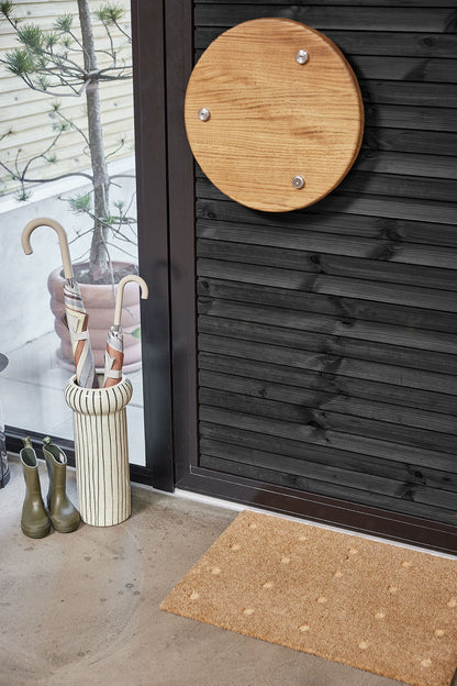 OYOY LIVING Dot Dørmåtte