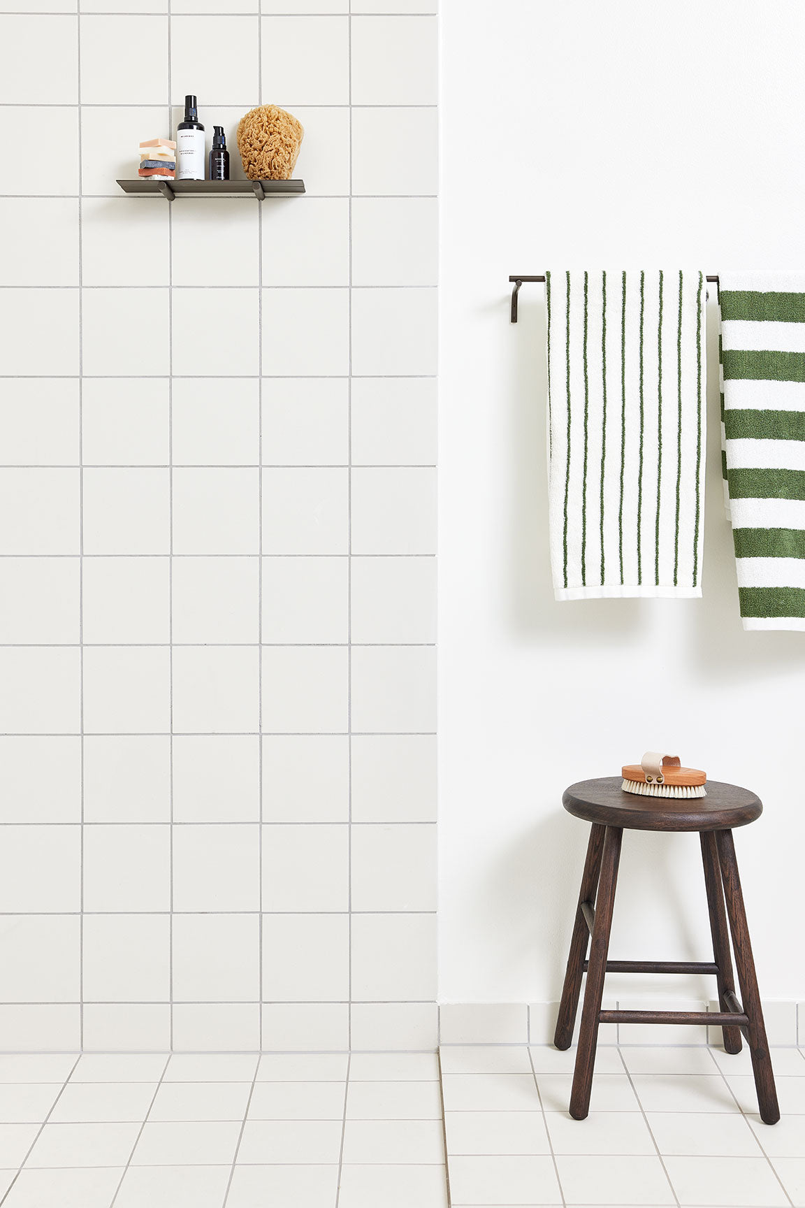 OYOY LIVING Pieni Brusehylde