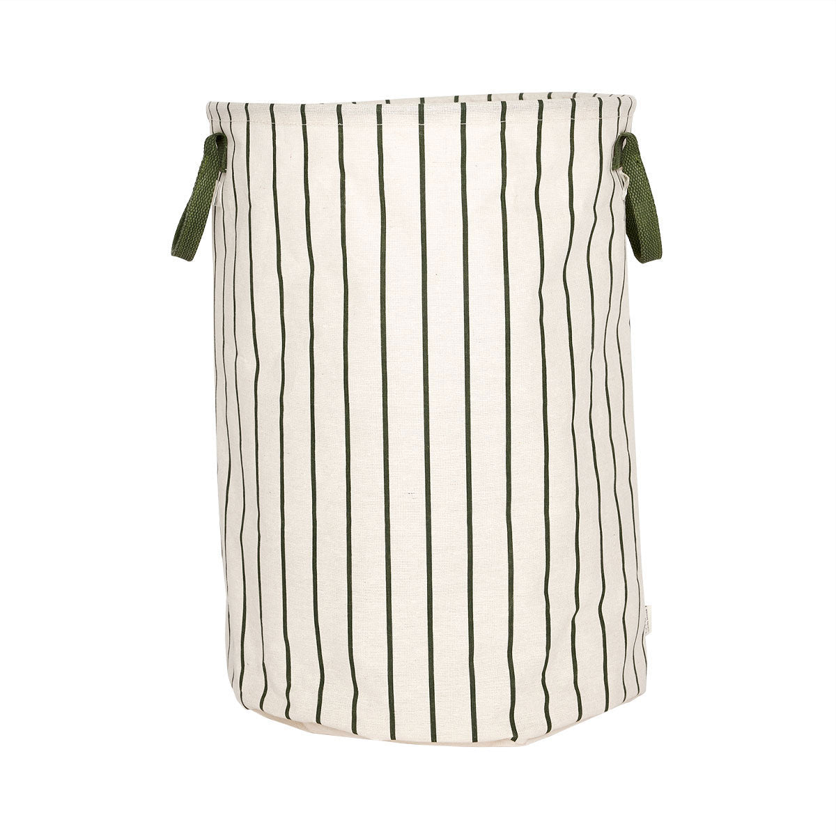 OYOY LIVING Raita Vasketøjskurv/Opbevaringskurv - Large