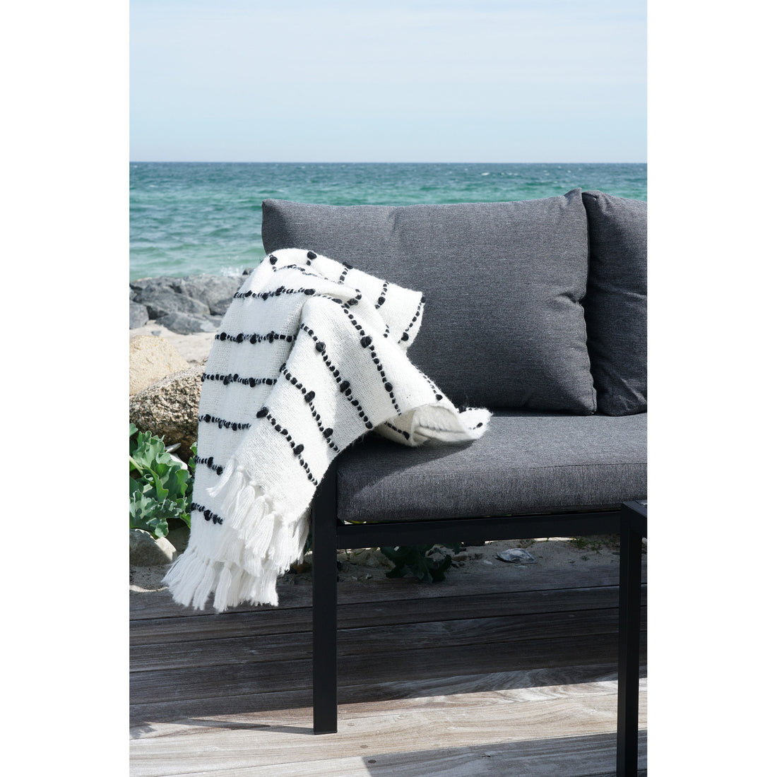 House Nordic - Tinto Plaid