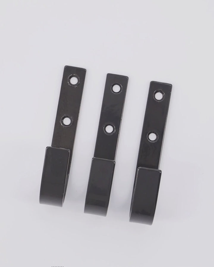 House Doctor - Knage, Simply, Jern - w: 1.6 cm, h: 10 cm