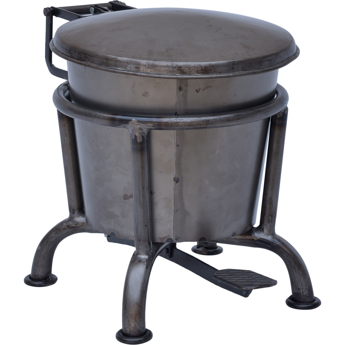 Trademark Living Klapp pedalspand - jern
