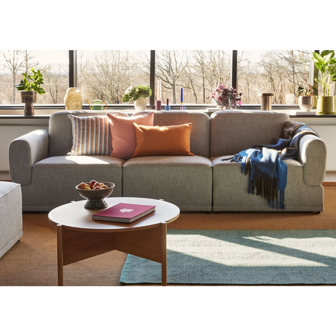 Hübsch Modu Sofa Grå