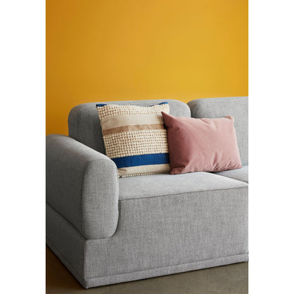 Hübsch Modu Sofa Grå