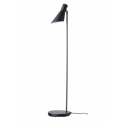 Dyberg Larsen Denver gulvlampe - DesignGaragen.dk.