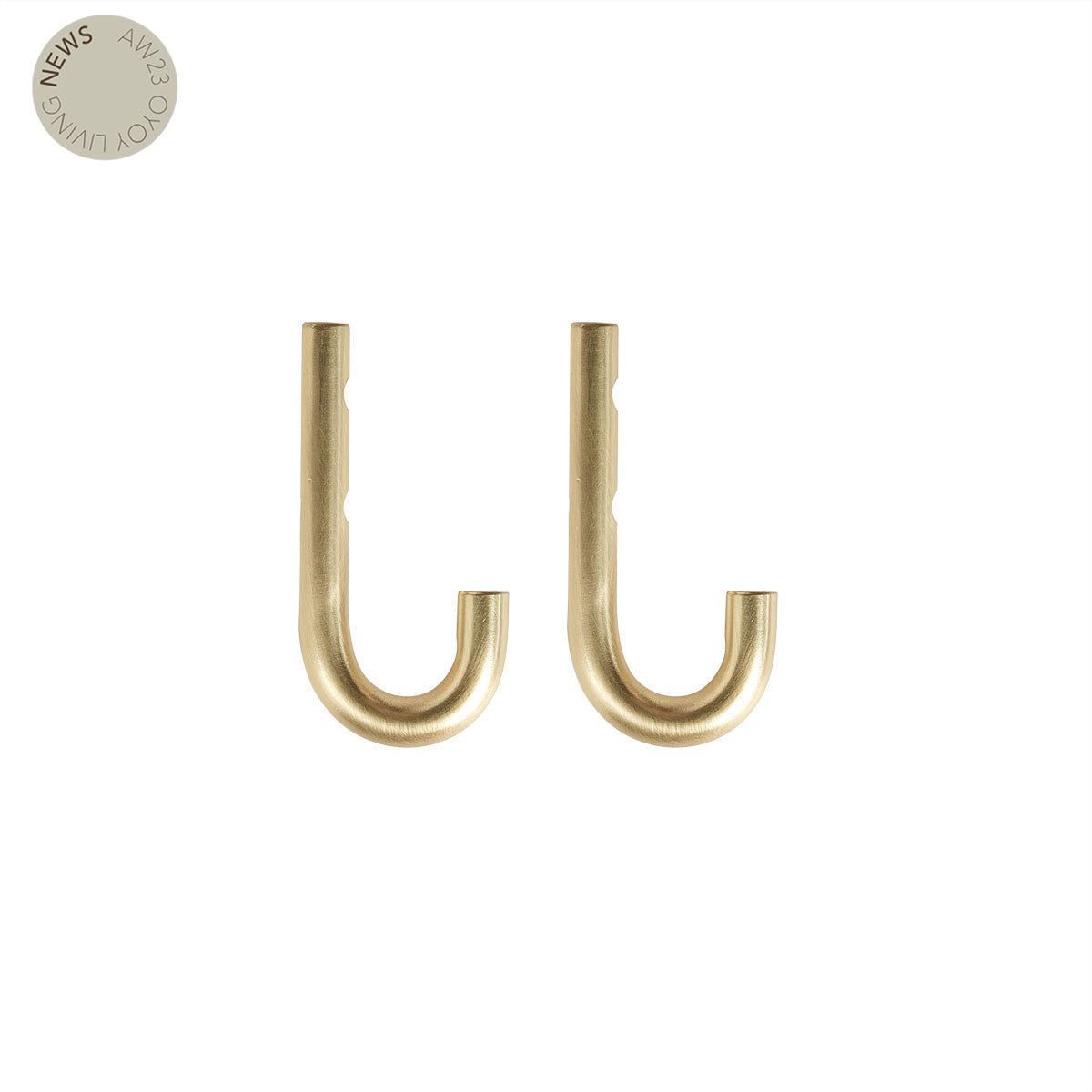 OYOY LIVING Pieni Krog - Pakke med 2