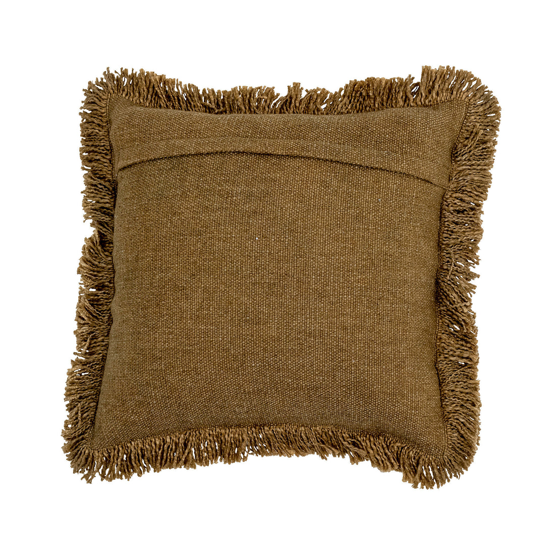 Creative Collection Ginny Cushion, Grøn, Polyester