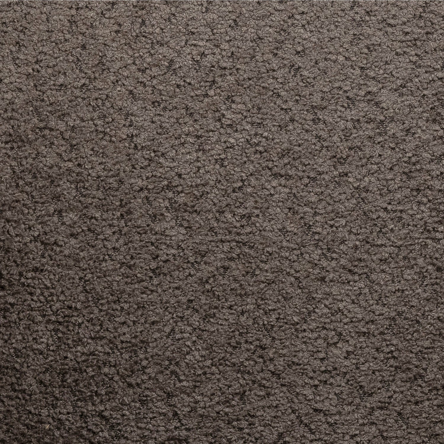 Bloomingville Fendi Lounge Stol, Brun, Polyester