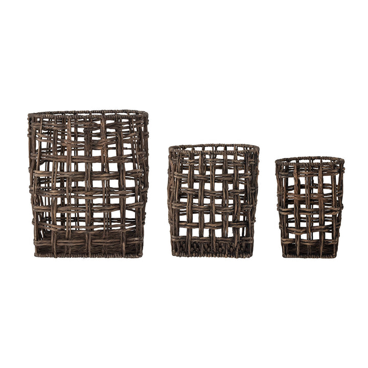 Creative Collection Fune Kurv, Brun, Vandhyacint