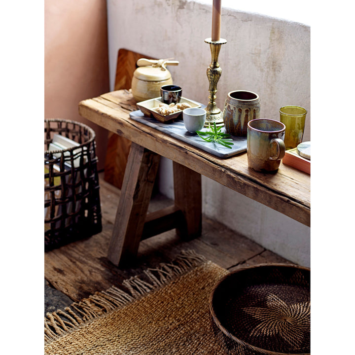 Creative Collection Fune Kurv, Brun, Vandhyacint