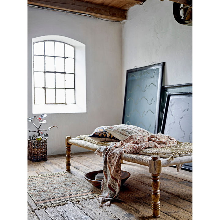 Creative Collection Fune Kurv, Brun, Vandhyacint