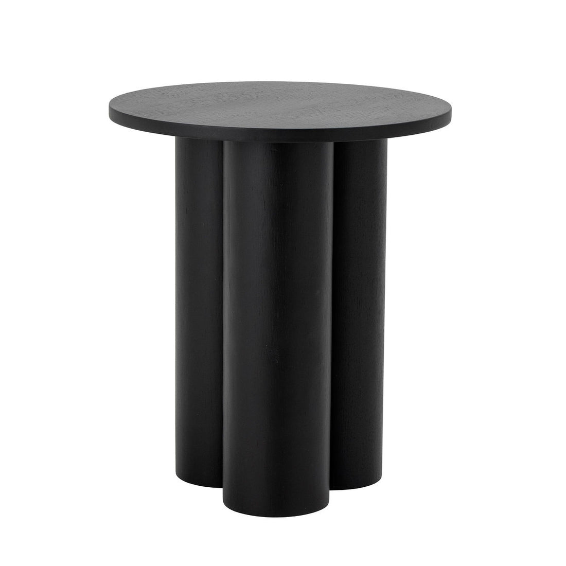 Bloomingville Aio Sidebord, Sort, MDF - Bloomingville - DesignGaragen.dk