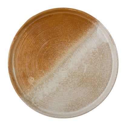Creative Collection Dahlia Serveringsfad, Brun, Stentøj - Creative Collection - DesignGaragen.dk