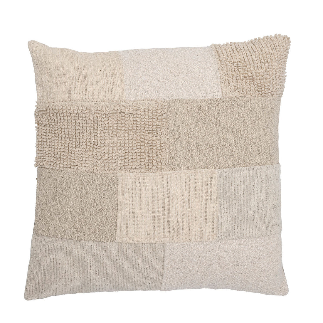 Creative Collection Falippa Pude, Natur, Bomuld