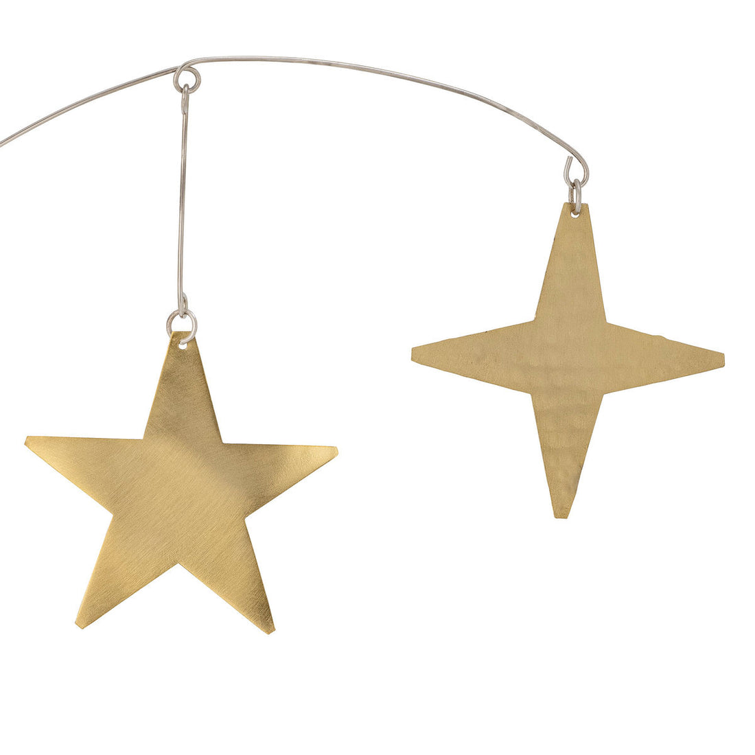 Creative Collection Joelina Uro, Brass, Metal