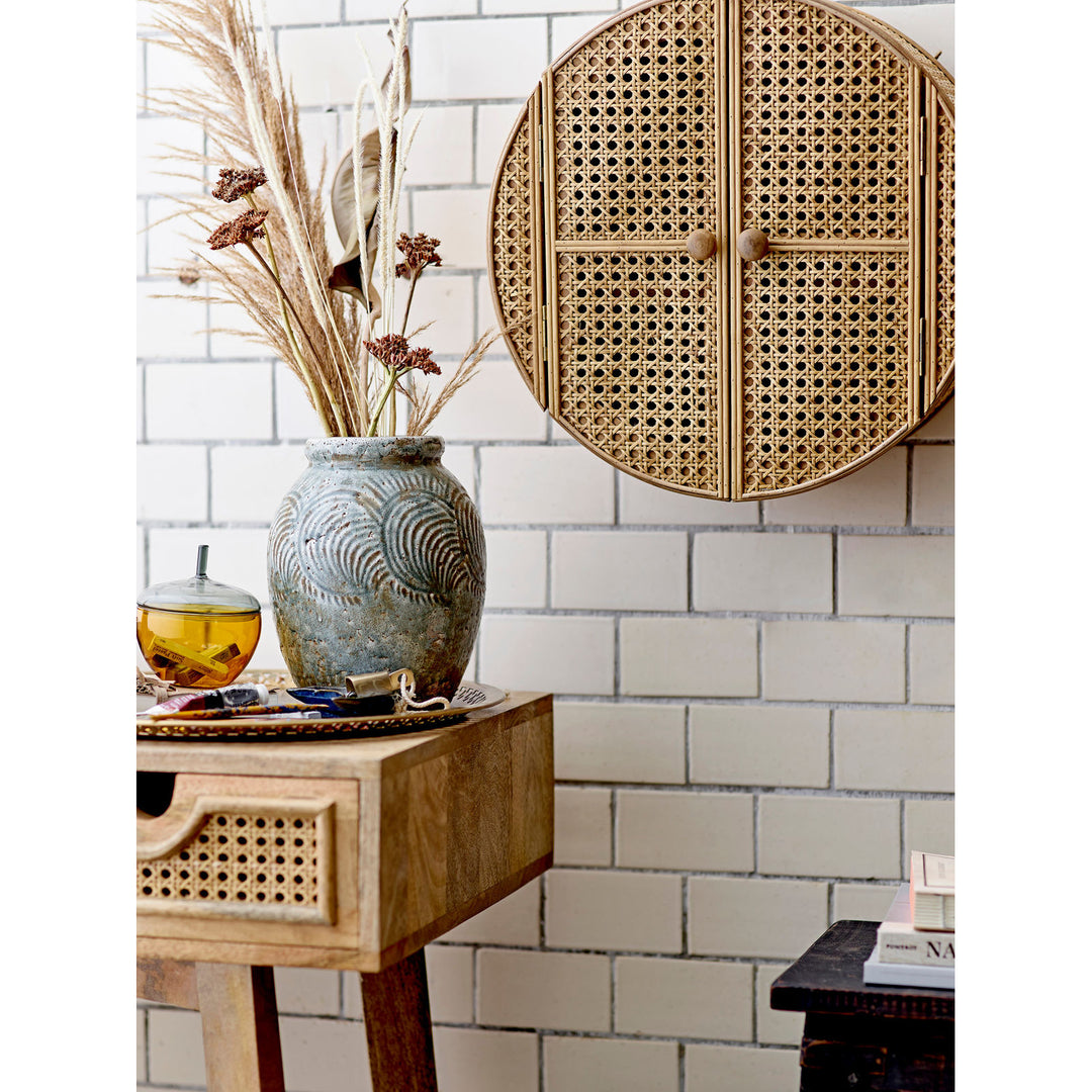 Bloomingville Juka Bakke, Guld, Metal
