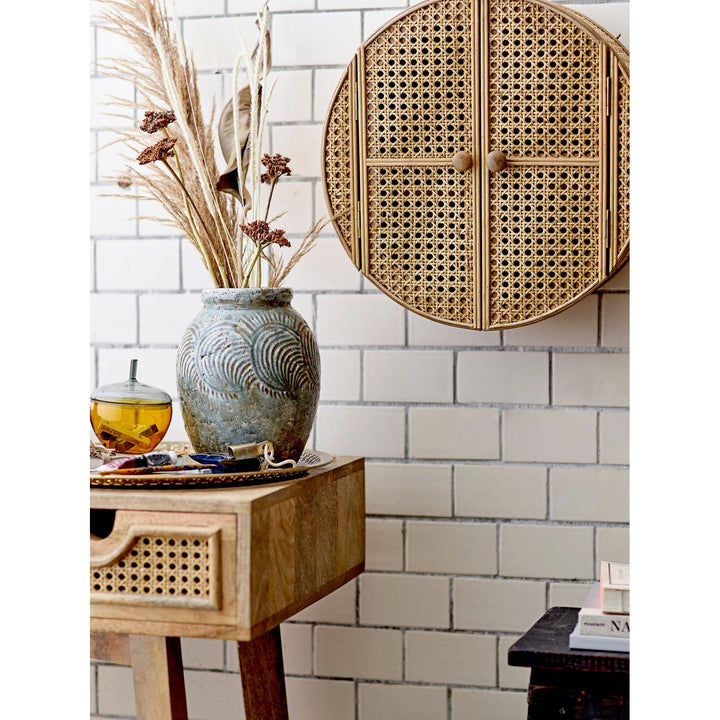 Bloomingville Juka Bakke, Guld, Metal