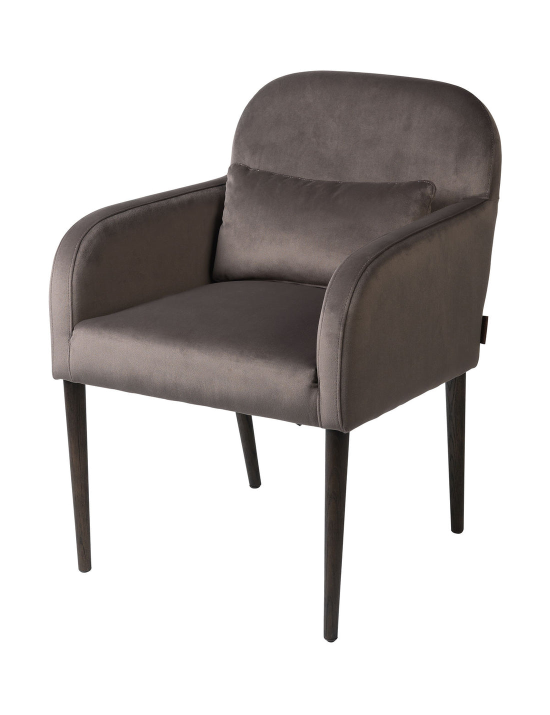 Cozy Living Gotland Dining Chair - TAUPE