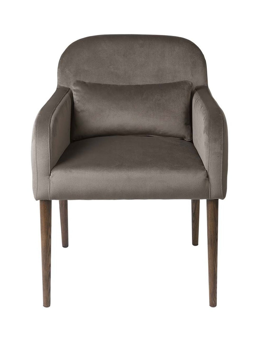 Cozy Living Gotland Dining Chair - TAUPE