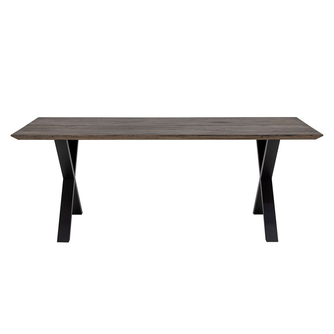 Bloomingville Maldon Spisebord, Brun, Eg - Bloomingville - DesignGaragen.dk