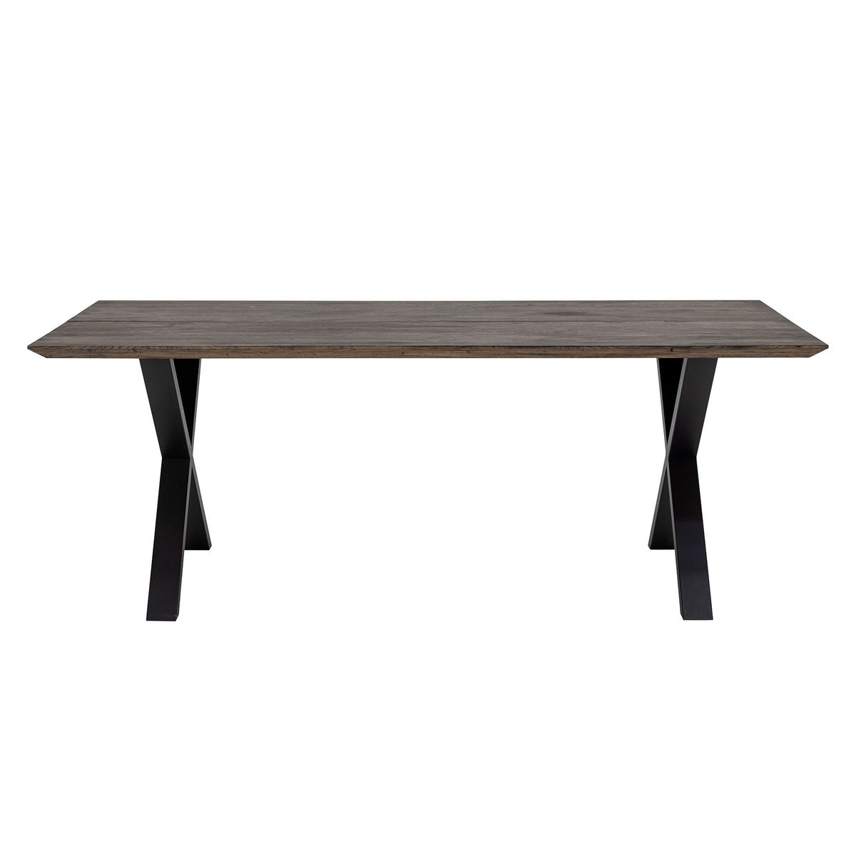 Bloomingville Maldon Spisebord, Brun, Eg - Bloomingville - DesignGaragen.dk