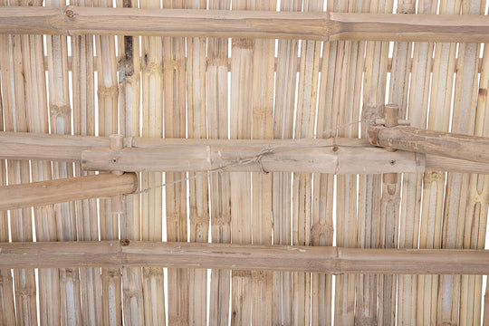 Bloomingville Malo Spisebord, Natur, Bambus - Bloomingville - DesignGaragen.dk