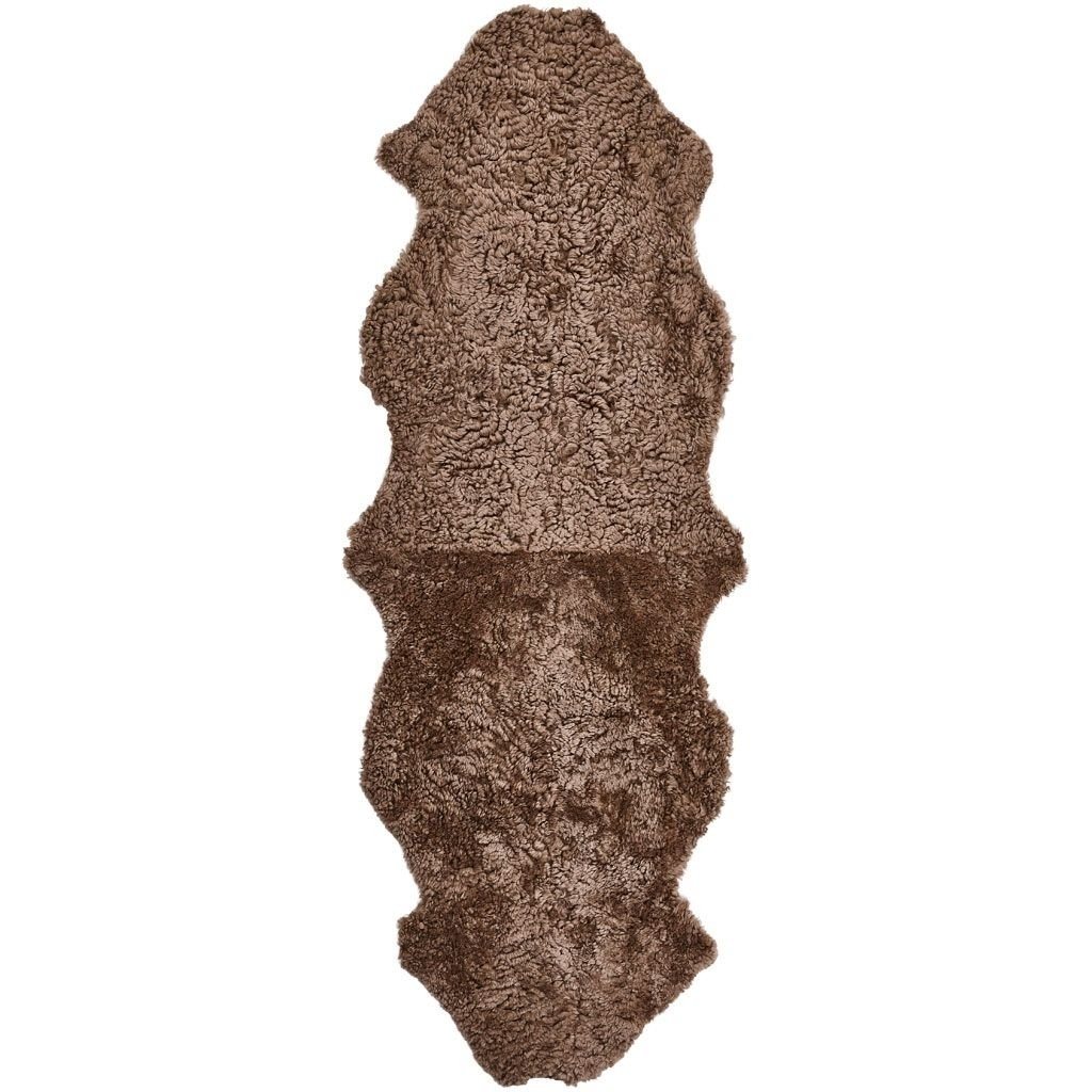 Lammeskind | Korthåret | New Zealand | 180x60 cm.