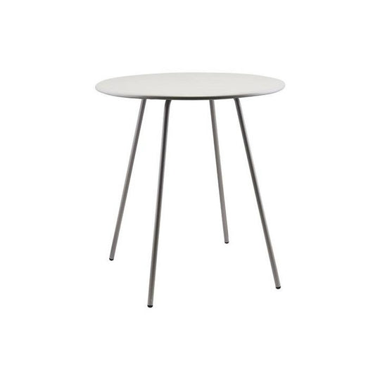 House Doctor PI-serien sidebord grå Dia: 70 cm, H: 74 cm - House Doctor - DesignGaragen.dk