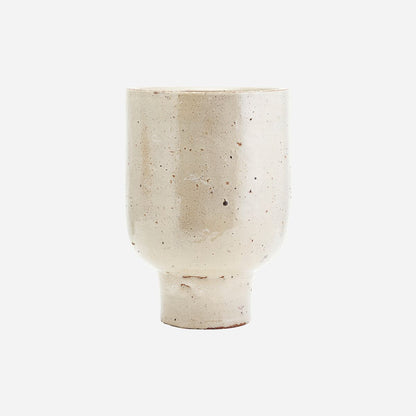 House Doctor - Urtepotte, Artist, Beige