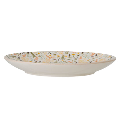 Harvest Service, Natur, Stentøj - C:D7xH7/B:D11,5xH6,5/P:D21 cm, Set of 3 - BLOOMINGVILLE MINI - DesignGaragen.dk