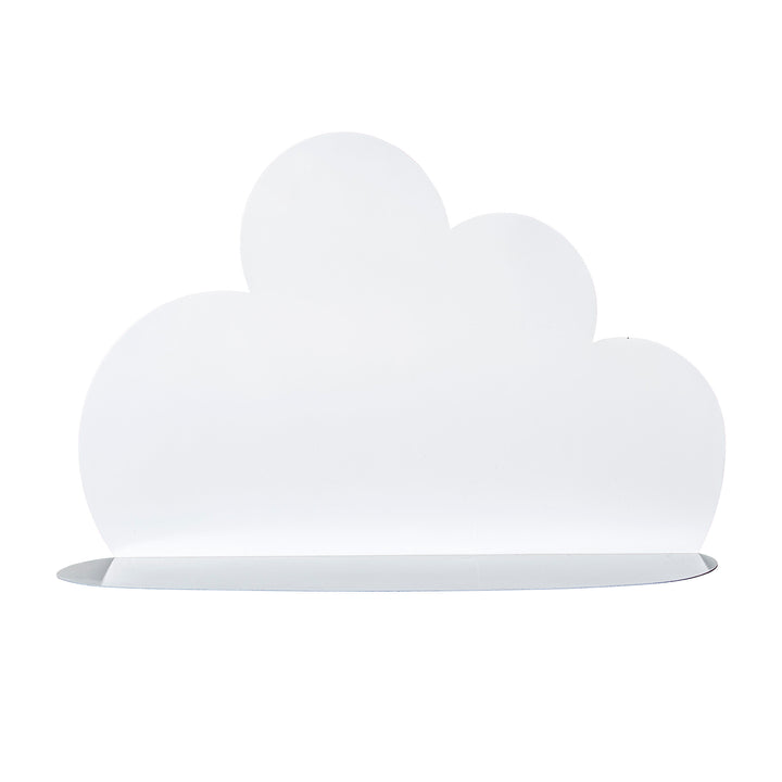 BLOOMINGVILLE MINI Maggie Hylde, Hvid, Metal - L60xH40xW15 cm - DesignGaragen.dk.