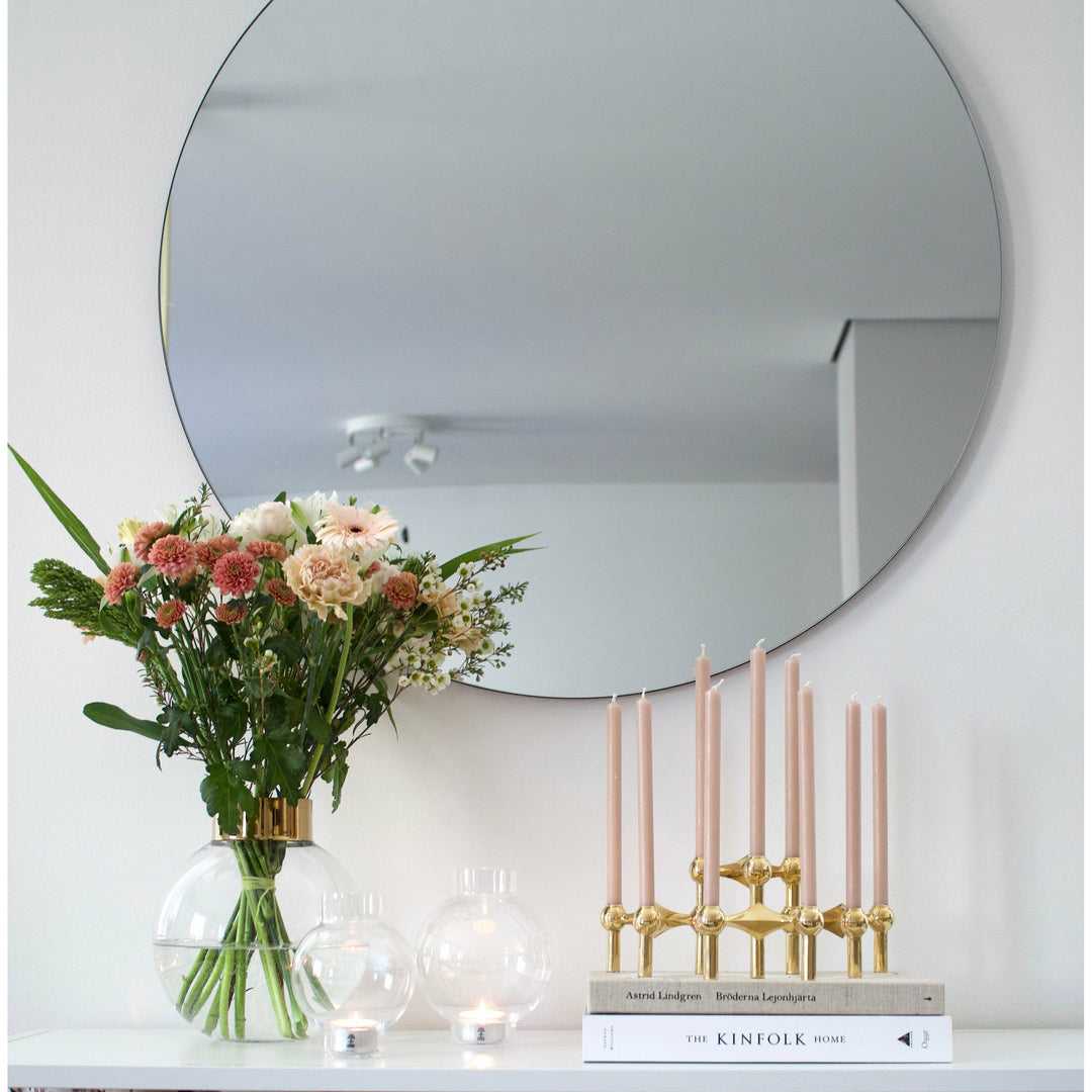 STOFF STOFF Kertelys, beige - DesignGaragen.dk.