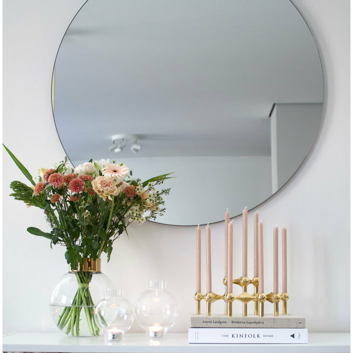 STOFF STOFF Kertelys, beige - DesignGaragen.dk.