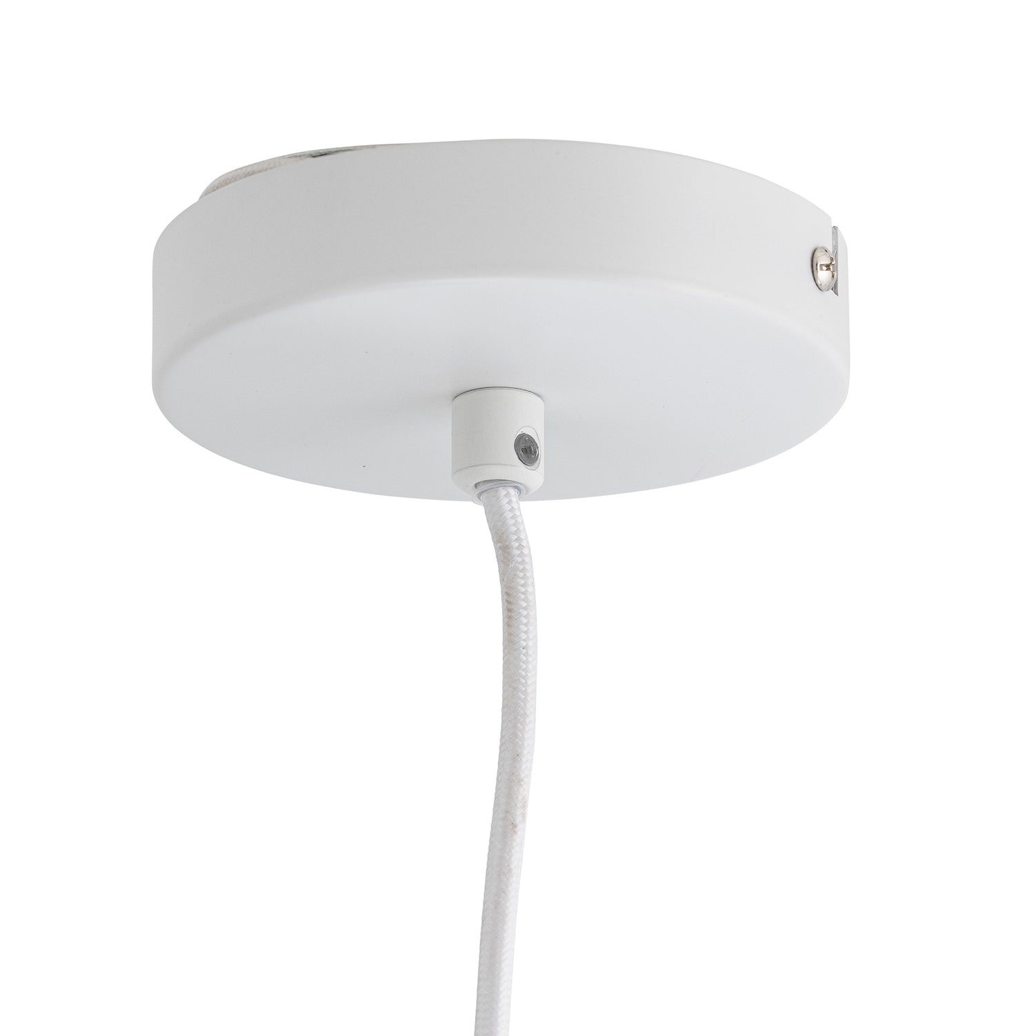 Sacco Pendel, Grøn, Papir - D30xH40 cm - CREATIVE COLLECTION - DesignGaragen.dk