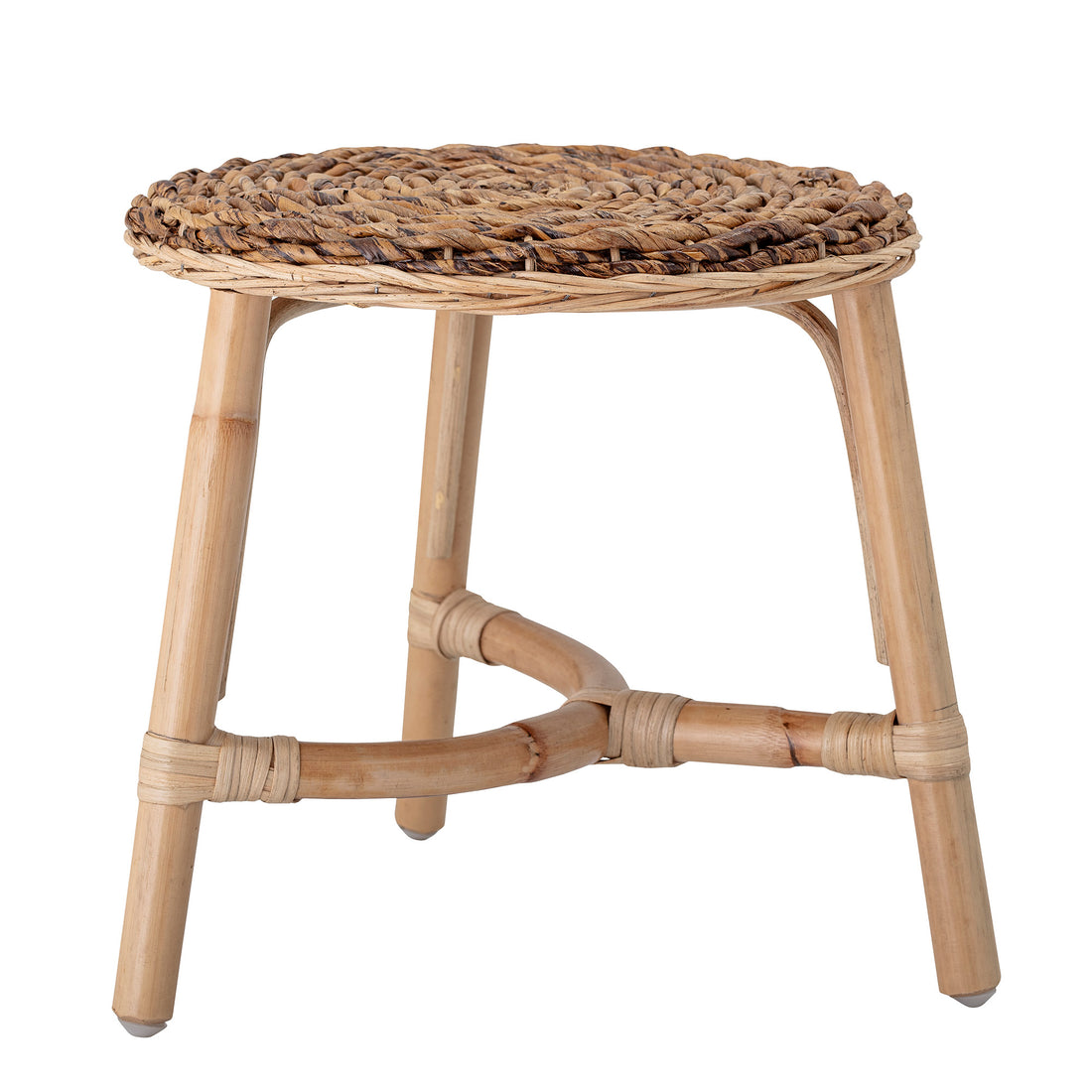 Hubert Taburet, Natur, Banana Palm Bark - D32,5xH32 cm - BLOOMINGVILLE MINI - DesignGaragen.dk