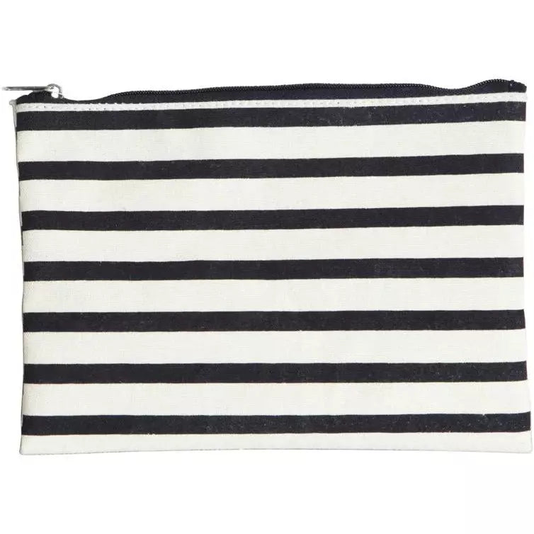 House Doctor - Makeup taske, Stripes