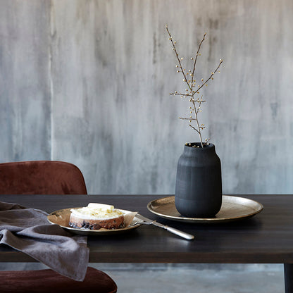 House Doctor-Bakke, Carve-h: 5 cm, dia: 38 cm