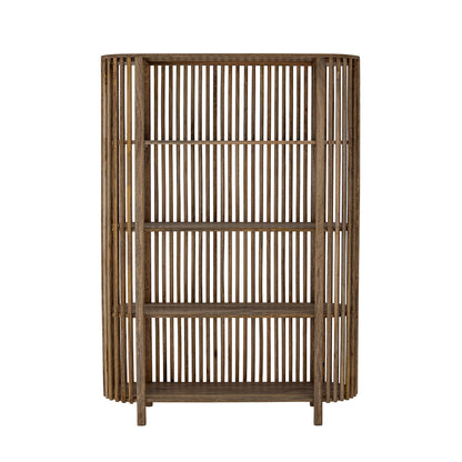 Sali Bogreol, Brun, Mango - L121xH172xW32 cm - CREATIVE COLLECTION - DesignGaragen.dk