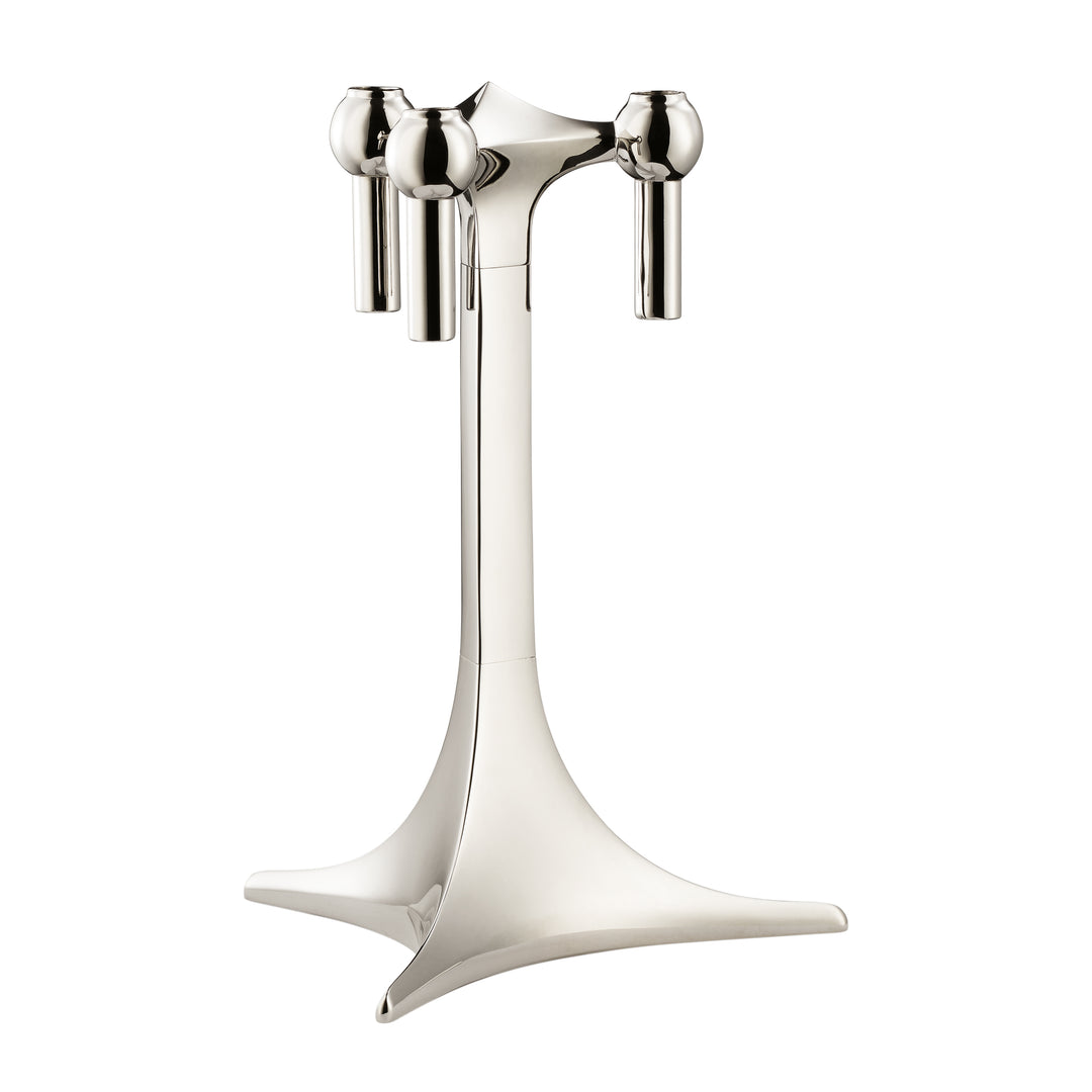 STOFF STOFF Nagel Stander, krom - DesignGaragen.dk.