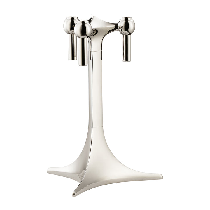 STOFF STOFF Nagel Stander, krom - DesignGaragen.dk.