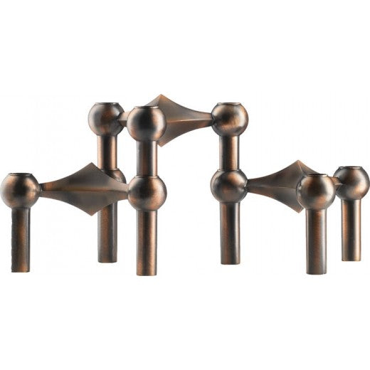 STOFF Nagel - Stage - Antique 1stk.